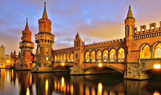 Berlin Singlereisen