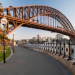 Harbour Bridge Sydney