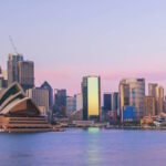 Sydney