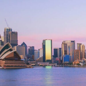 Sydney