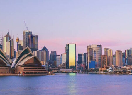Sydney