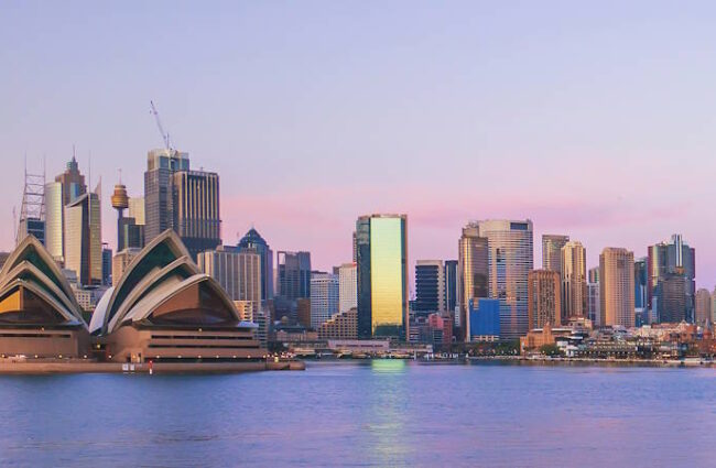 Sydney