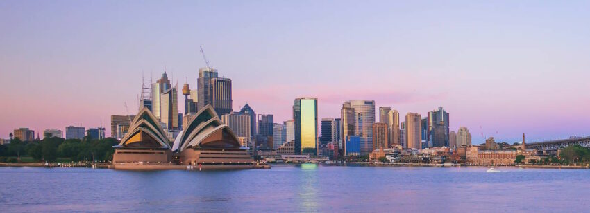 Sydney