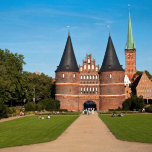 Lübeck