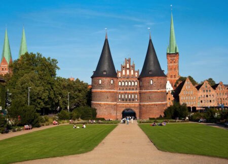 Lübeck