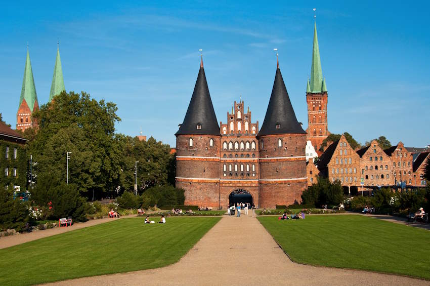 Lübeck