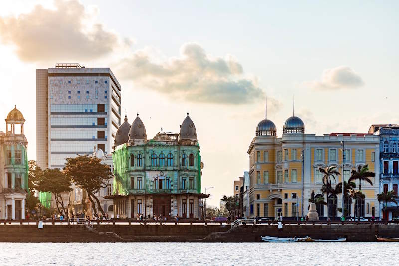 Recife, Brasilien