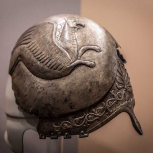 Bulgarisches Archäologisches Nationalmuseum Sofia