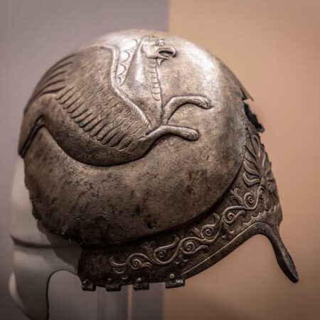 Bulgarisches Archäologisches Nationalmuseum Sofia