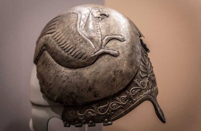 Archäologisches Nationalmuseum, Sofia