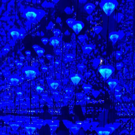 Moco Kunstmuseum Barcelona