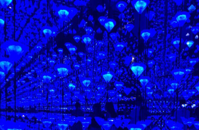 Moco Museum Barcelona