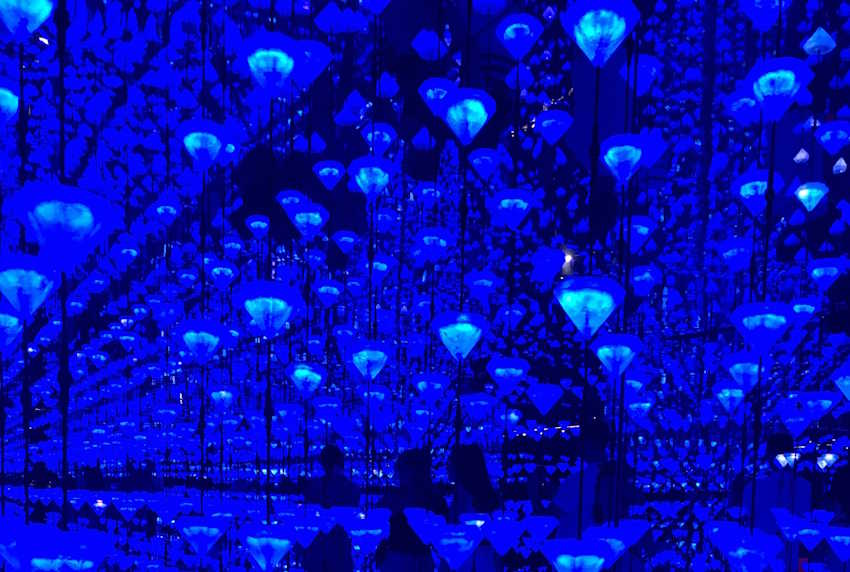 Moco Kunstmuseum Barcelona