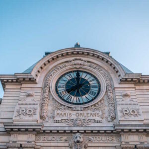 Musée d'Orsay Paris