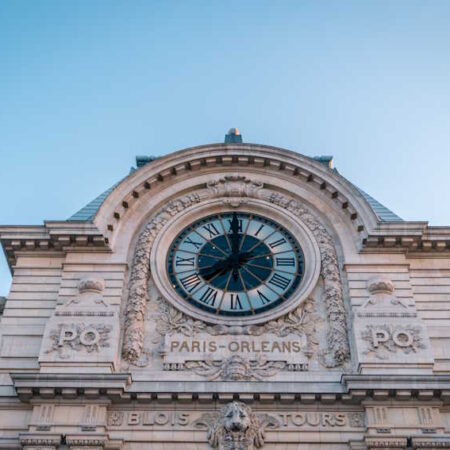 Musée d'Orsay Paris