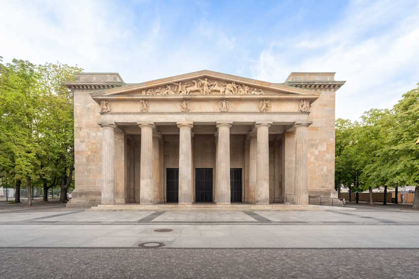 Neue Wache Berlin