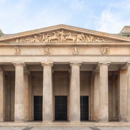 Neue Wache