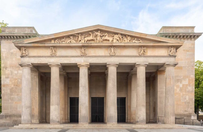 Neue Wache Berlin