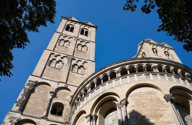 St. Gereon in Köln
