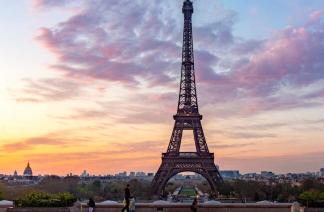 Paris