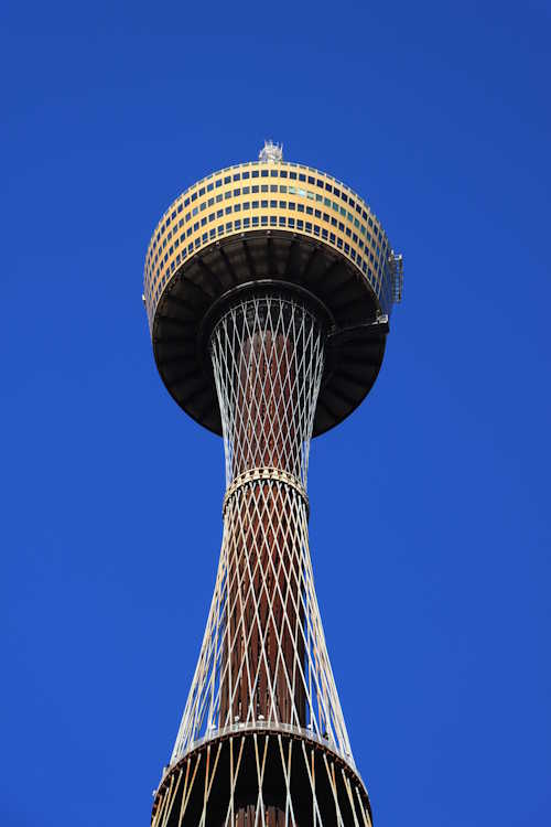 Sydney Tower