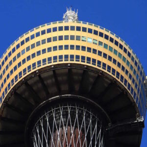 Sydney Tower