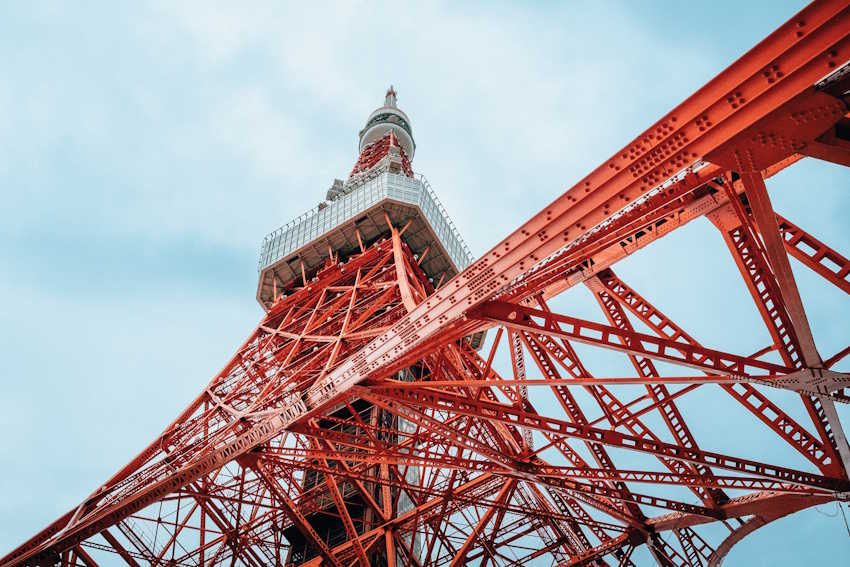 Tokio Tower