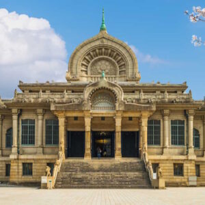 Tsukiji Honganji – Tokio