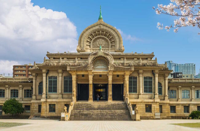 Tsukiji Honganji – Tokio