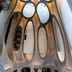 Zeitz MOCAA Museum Kapstadt