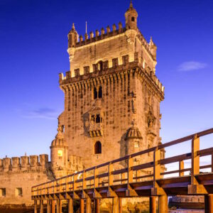 Belem Tower