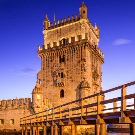Belem Tower