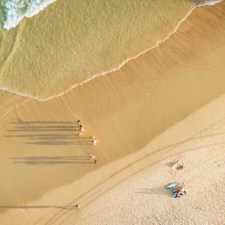 Bondi Beach Sydney