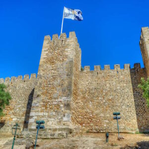 Castelo de São Jorge