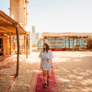 Heritage Village Abu Dhabi