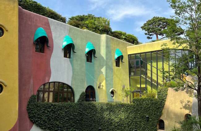 Ghibli-Museum Tokio