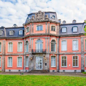 Goethe-Museum Düsseldorf