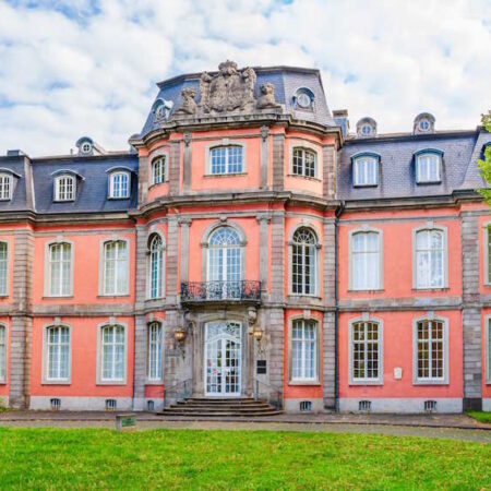 Goethe-Museum Düsseldorf