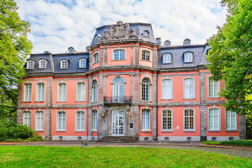 Goethe-Museum Düsseldorf