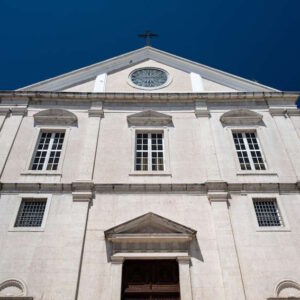 Igreja de São Roque (Lissabon)
