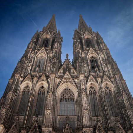 Kölner Dom