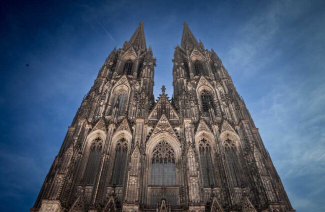 Kölner Dom