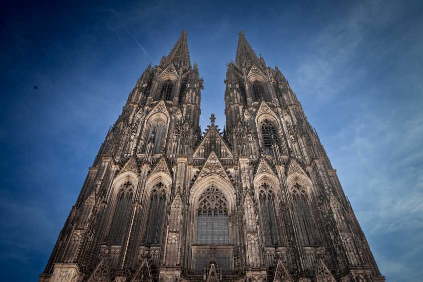 Kölner Dom