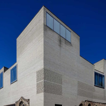 Kolumba Kunstmuseums Köln