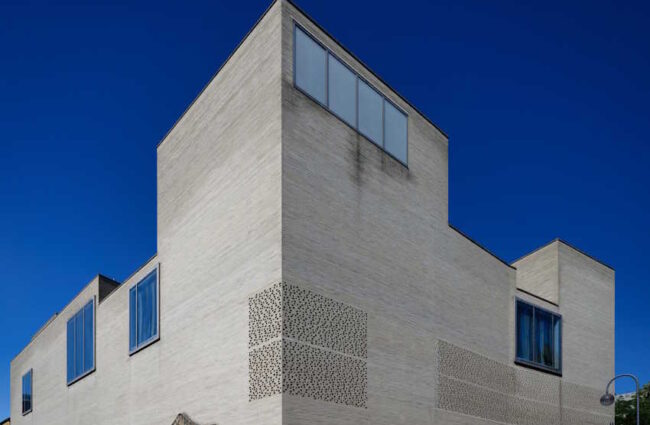 Kolumba Kunstmuseum Köln