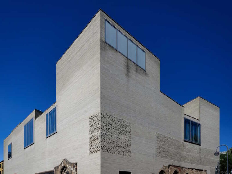 Kolumba Kunstmuseums Köln