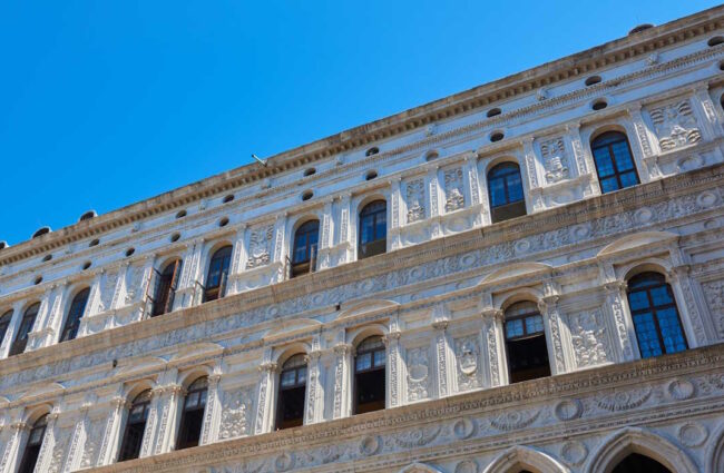 Nationale Archäologische Museum Venedig