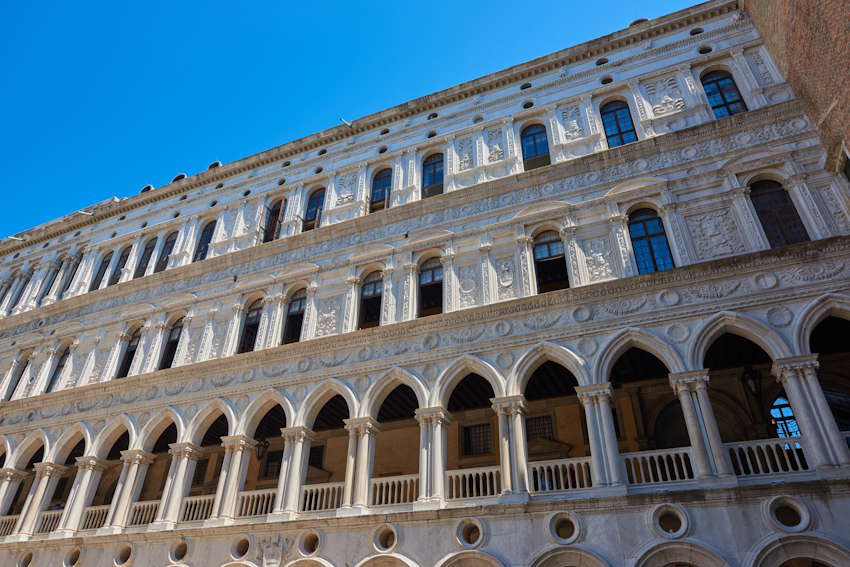 Nationale Archäologische Museum Venedig