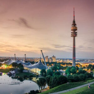 Olympiapark München