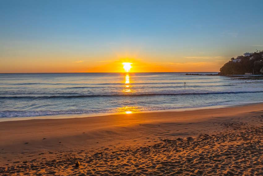 Palm Beach Sydney